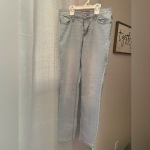 Old navy skinny jeans